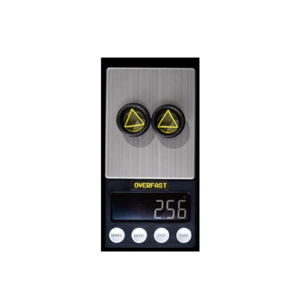 Overfast Bar Ends Of-be-01 - Image 2