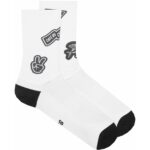 Cafe Du Cycliste Aero Socks Unisex