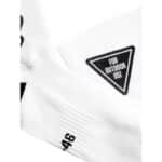 Cafe Du Cycliste Aero Socks Unisex - Image 4