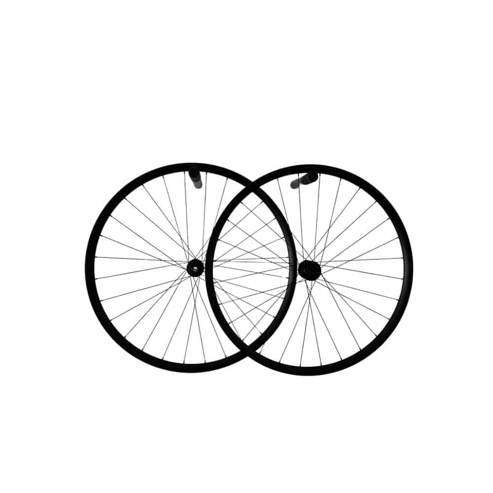 bmc (51) Bmc Pdr 23 Disc Brake Wheelset - Image 1