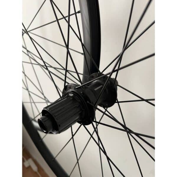 Bmc Pdr 23 Disc Brake Wheelset - Image 2