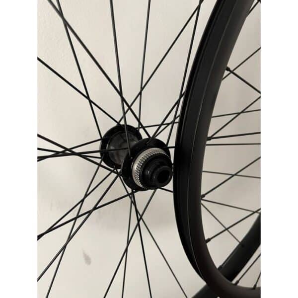 Bmc Pdr 23 Disc Brake Wheelset - Image 3
