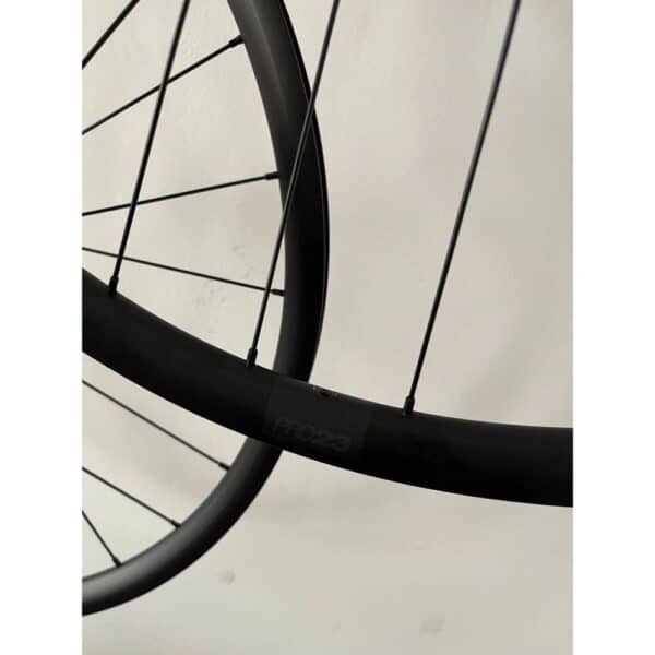 Bmc Pdr 23 Disc Brake Wheelset - Image 4