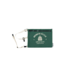 Cafe Du Cycliste Musette Mvc Tool Saddle Bag Unisex