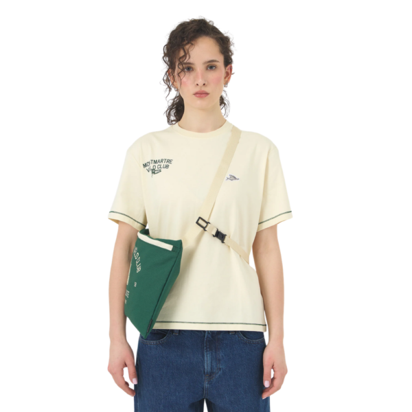 Cafe Du Cycliste Musette Mvc Tool Saddle Bag Unisex - Image 3
