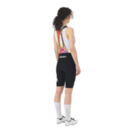 Cafe Du Cycliste Victoire Cafe Factory Bib Short Women - Image 5
