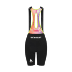 Cafe Du Cycliste Victoire Cafe Factory Bib Short Women - Image 3