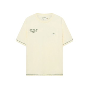 Cafe Du Cycliste Anne Mvc T-shirt Short Sleeve - Unisex