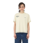 Cafe Du Cycliste Anne Mvc T-shirt Short Sleeve - Unisex - Image 5