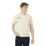 Cafe Du Cycliste Anne Mvc T-shirt Short Sleeve - Unisex - Image 4