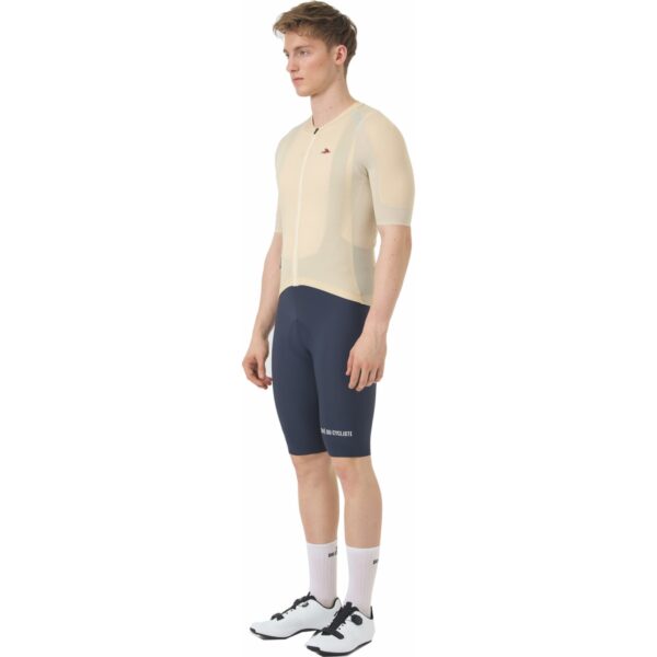 Cafe Du Cycliste Mireille Jersey Short Sleeve Men - Image 4