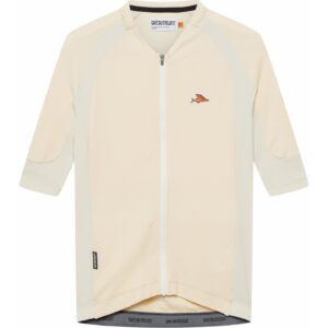 Cafe Du Cycliste Mireille Jersey Short Sleeve Men
