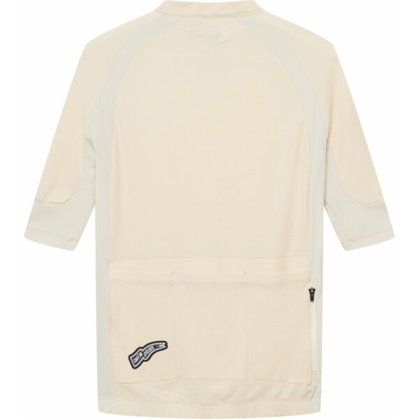 Cafe Du Cycliste Mireille Jersey Short Sleeve Men - Image 3