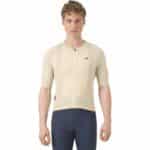 Cafe Du Cycliste Mireille Jersey Short Sleeve Men - Image 2