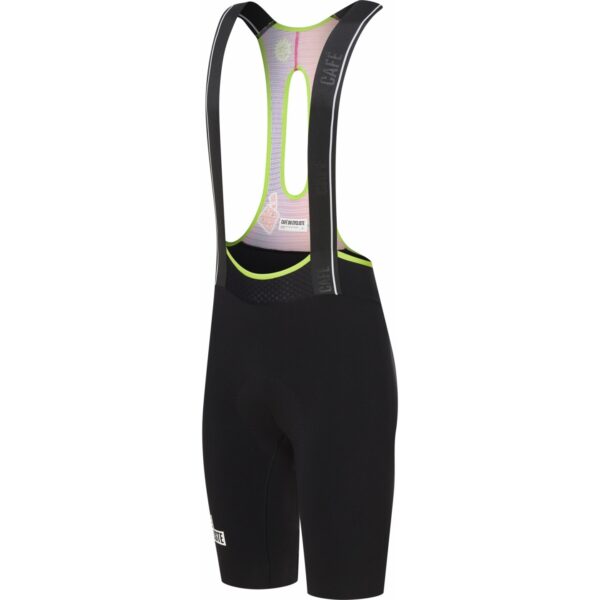 Cafe Du Cycliste Victoire Cafe Factory Bib Short Men - Image 3