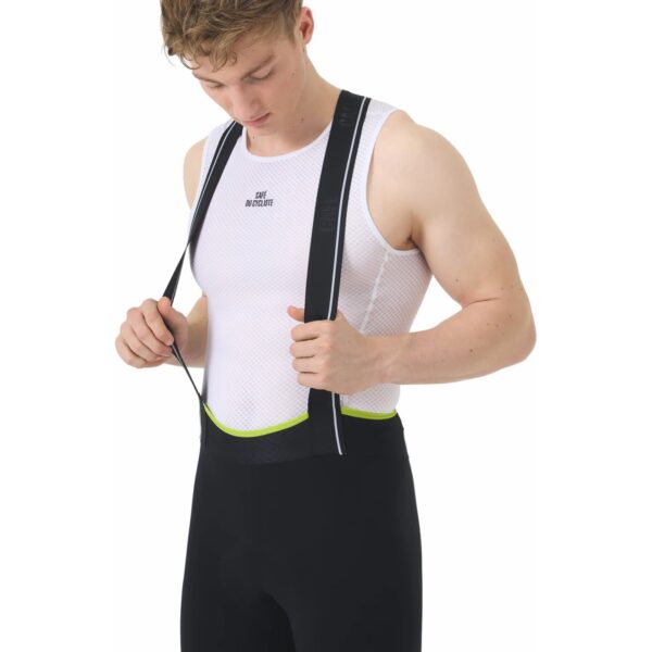 Cafe Du Cycliste Victoire Cafe Factory Bib Short Men - Image 6
