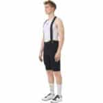 Cafe Du Cycliste Victoire Cafe Factory Bib Short Men - Image 4