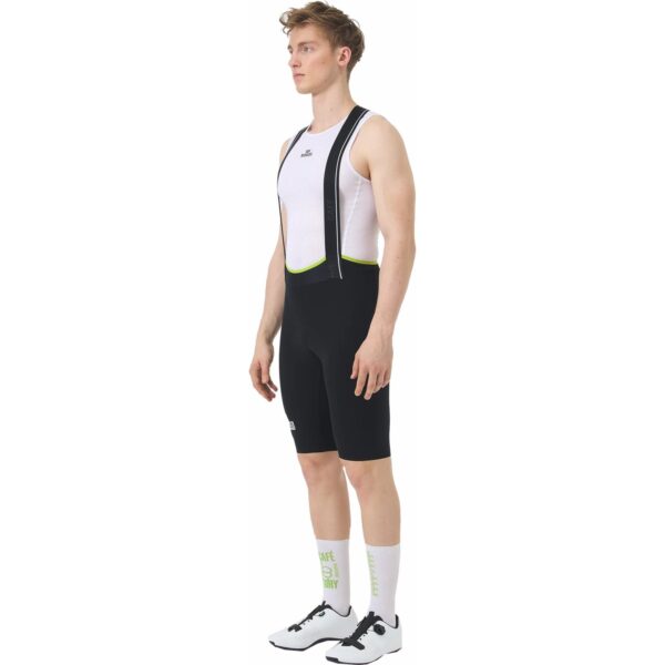 Cafe Du Cycliste Victoire Cafe Factory Bib Short Men - Image 4