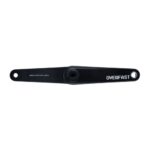 Overfast Light Crank Ti