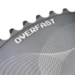 Overfast Chainring Of-cr-ar-5236 - Image 2