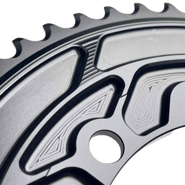 Overfast Chainring Of-cr-ar-5236 - Image 3