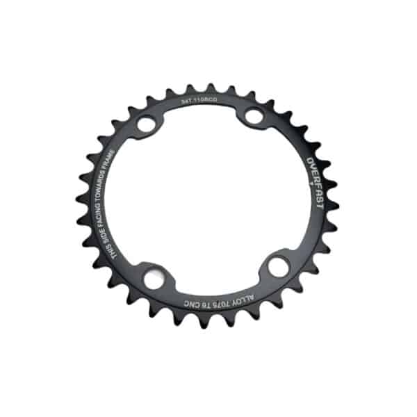 Overfast Chainring Of-cr-ar-5236 - Image 4