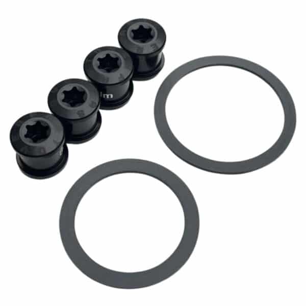 Overfast Chainring Of-cr-ar-5236 - Image 5