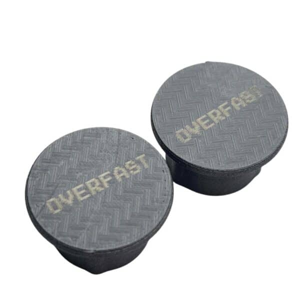 Overfast Bar Tape 19 Bar Tape - Image 3