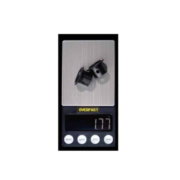 Overfast Bar Ends Of-be-01 - Image 2