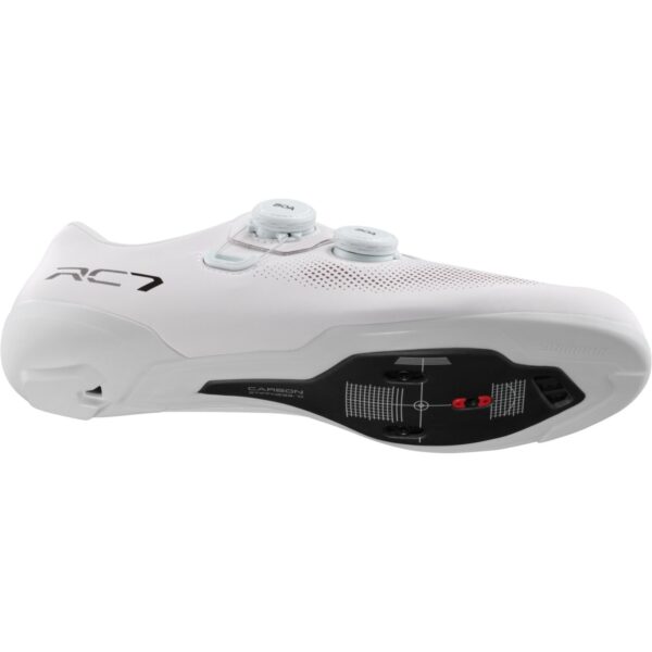 Shimano Bicycle Shoes Rc703 - Image 5
