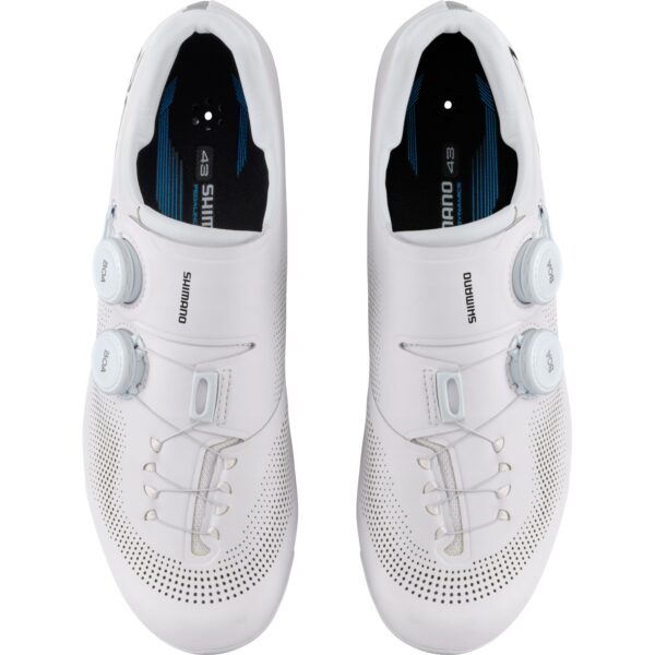 Shimano Bicycle Shoes Rc703 - Image 4
