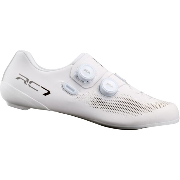 Shimano Bicycle Shoes Rc703 - Image 2