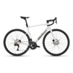 Bmc Roadmachine 01 Two 105 Ace Di2