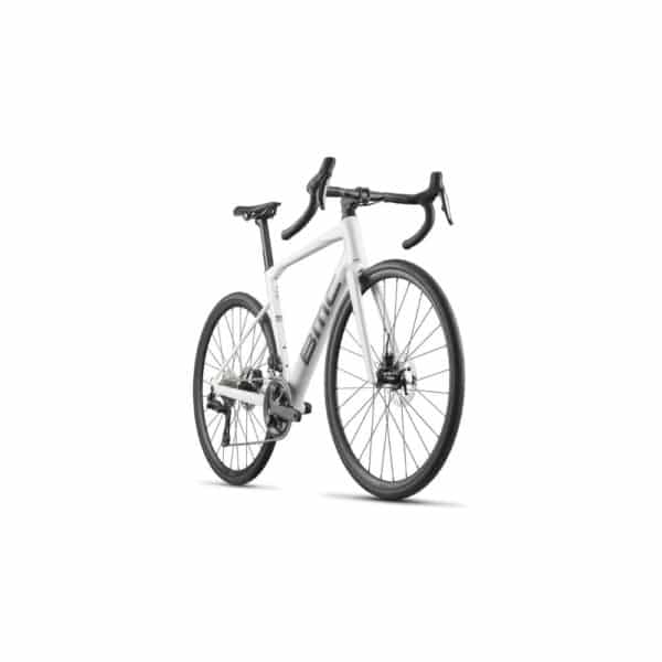 Bmc Roadmachine 01 Two 105 Ace Di2 - Image 3