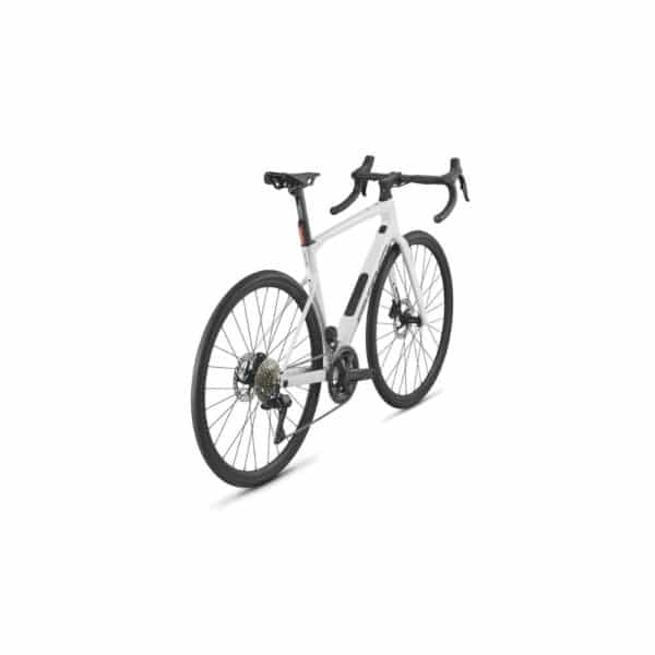 Bmc Roadmachine 01 Two 105 Ace Di2 - Image 2