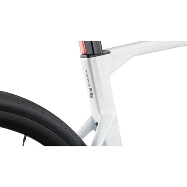 Bmc Roadmachine 01 Two 105 Ace Di2 - Image 4