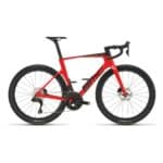 Bmc Teammachine R 01 Five 105 Di2