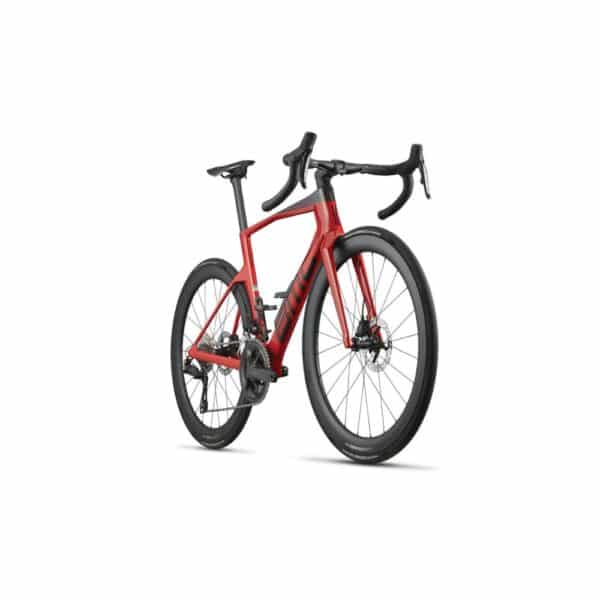 Bmc Teammachine R 01 Five 105 Di2 - Image 2