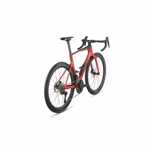 Bmc Teammachine R 01 Five 105 Di2 - Image 3