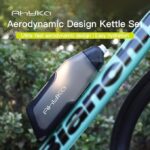 Ahyka Aero Water Bottle And Cage 610 Ml - Image 5