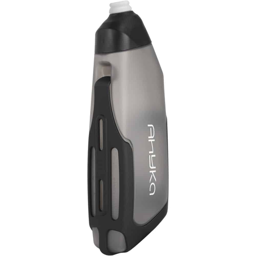 bottle (1) Ahyka Aero Water Bottle And Cage 610 Ml - Image 1