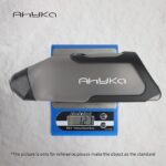 Ahyka Aero Water Bottle And Cage 610 Ml - Image 3