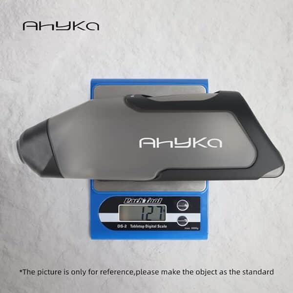 Ahyka Aero Water Bottle And Cage 610 Ml - Image 3