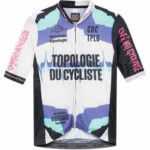 Cafe Du Cycliste Bergida Topologie Men - Image 7
