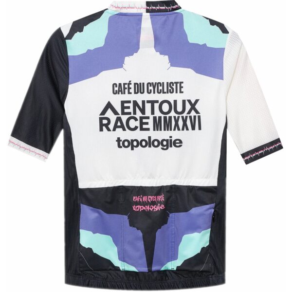 Cafe Du Cycliste Bergida Topologie Men - Image 6