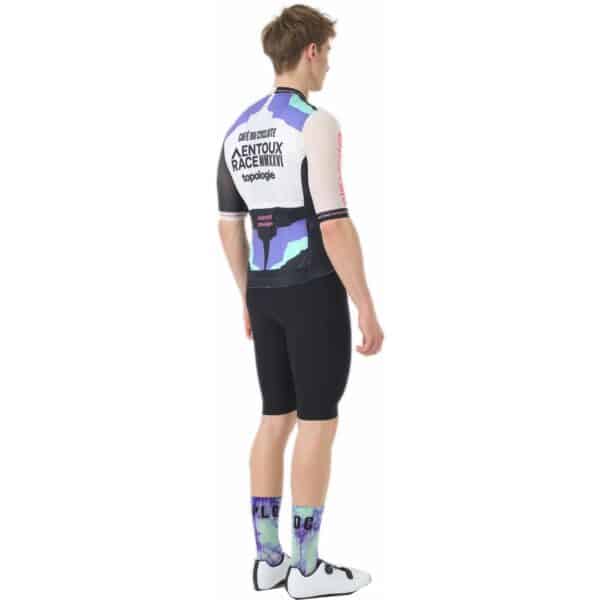 Cafe Du Cycliste Bergida Topologie Men - Image 5