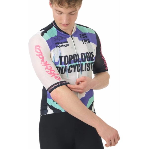 Cafe Du Cycliste Bergida Topologie Men - Image 3