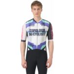 Cafe Du Cycliste Bergida Topologie Men