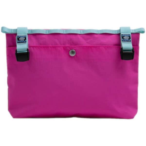 Cafe Du Cycliste Topologie Medium Musette - Image 2