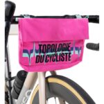 Cafe Du Cycliste Topologie Medium Musette - Image 4